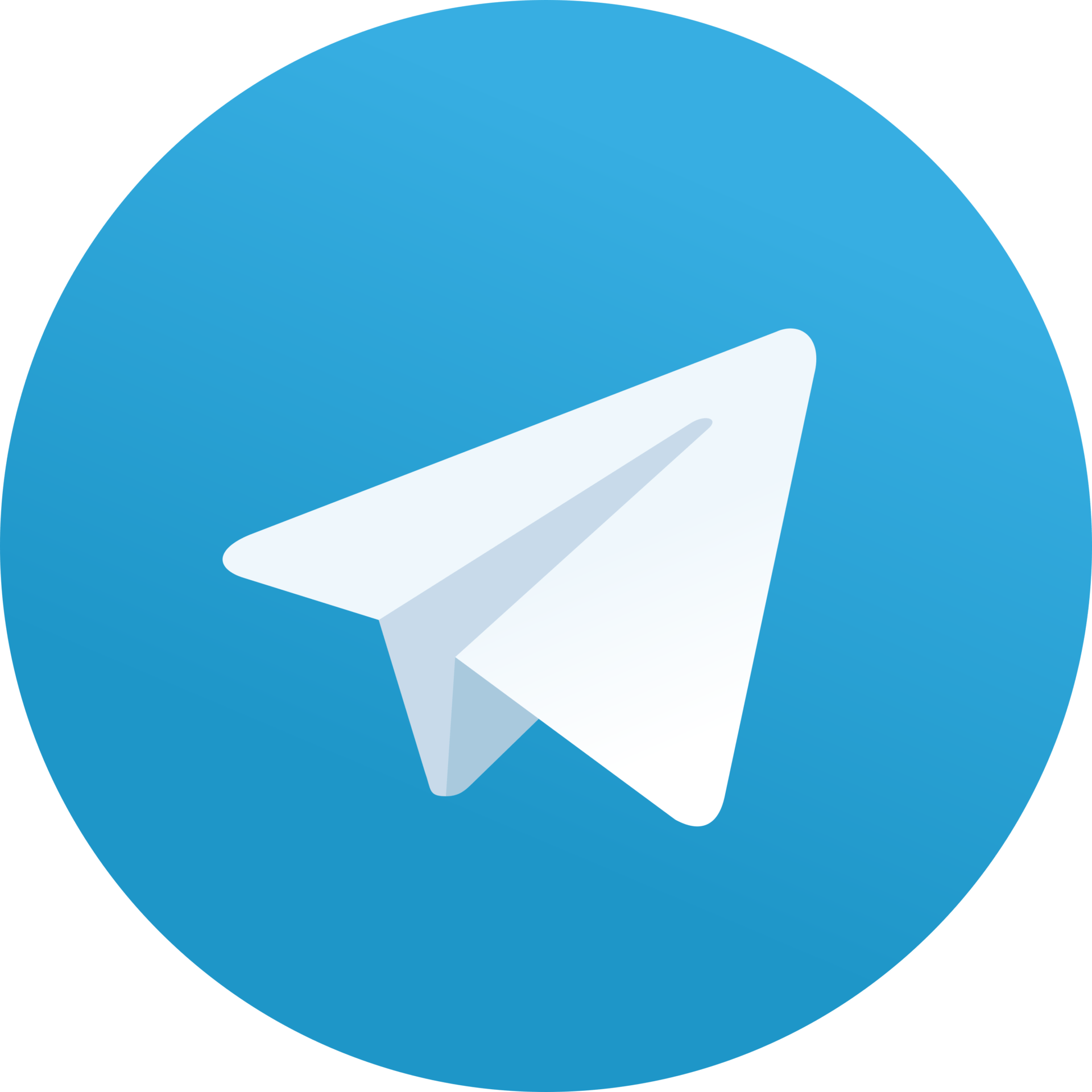 telegram-icone-icon